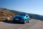 Mazda2 2010 года